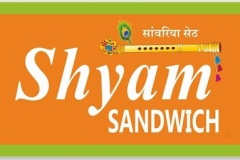 SHYAM-SANDWICH